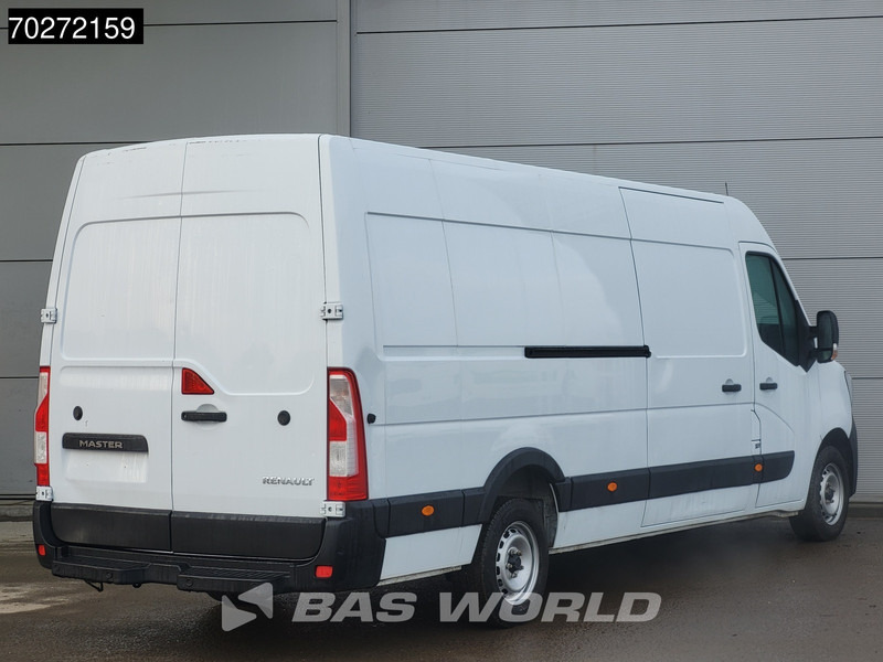 Fourgon utilitaire Renault Master 145PK 145PK L4H2 Airco Cruise PDC Extra Lang 13m3 Airco Cruise control: photos 9