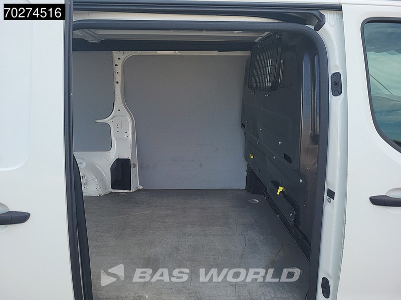 Fourgonnette Toyota ProAce 120PK L3H1 Airco Cruise Parkeersensoren Long L3 6m3 Airco Cruise control: photos 10