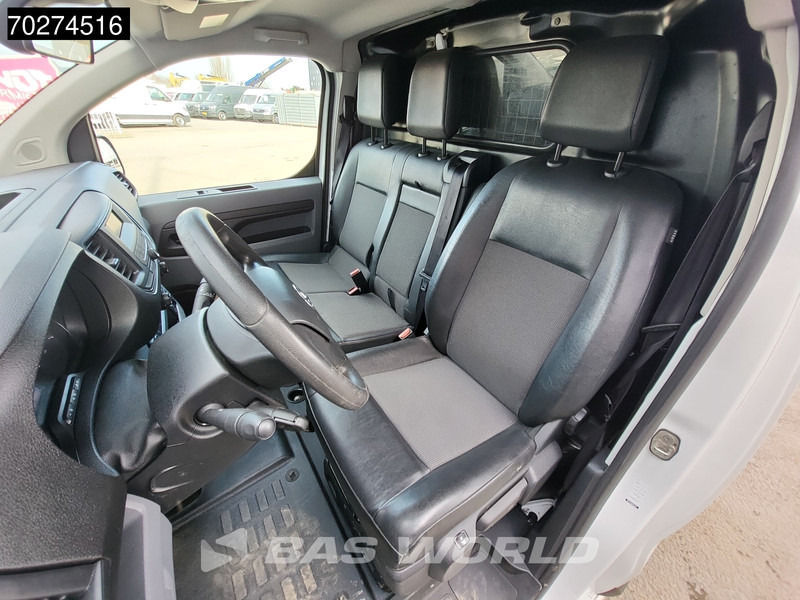 Fourgonnette Toyota ProAce 120PK L3H1 Airco Cruise Parkeersensoren Long L3 6m3 Airco Cruise control: photos 13