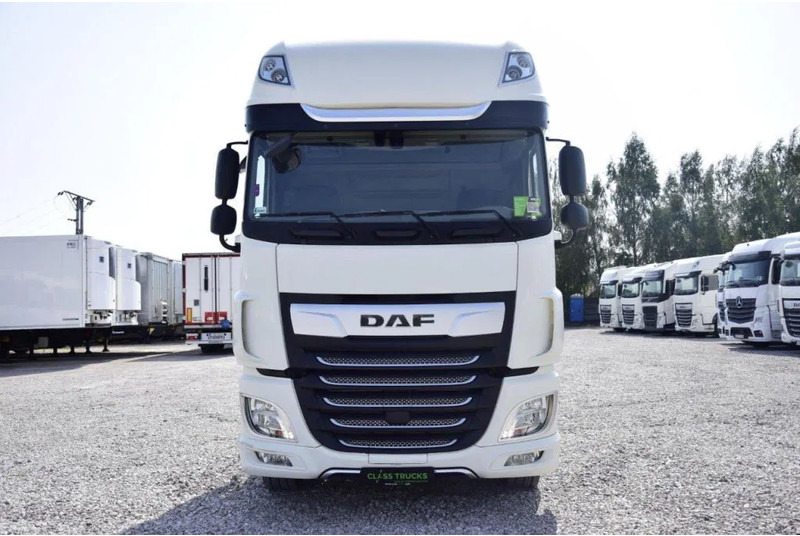 DAF XF 480 SSC | Leasing - crédit-bail DAF XF 480 SSC | Leasing: photos 14