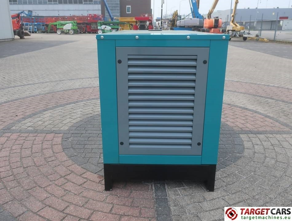 Groupe électrogène neuf Xidong XDT-30KW Diesel 37.5KVA Generator 400/230V: photos 25