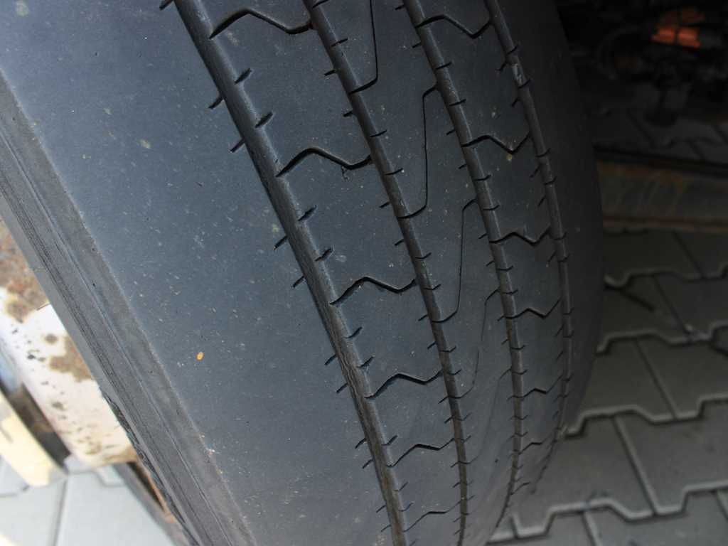 MAN TGX 18.400 4X2 LLS-U, LOWDECK, EURO 6  - crédit-bail MAN TGX 18.400 4X2 LLS-U, LOWDECK, EURO 6: photos 15