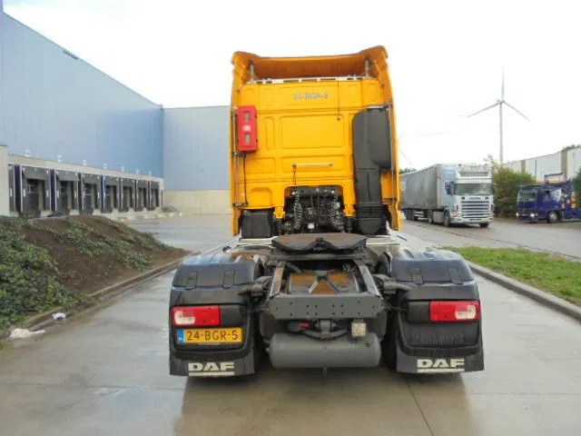 Tracteur routier DAF XF 440 ADR UITVOERING: photos 7
