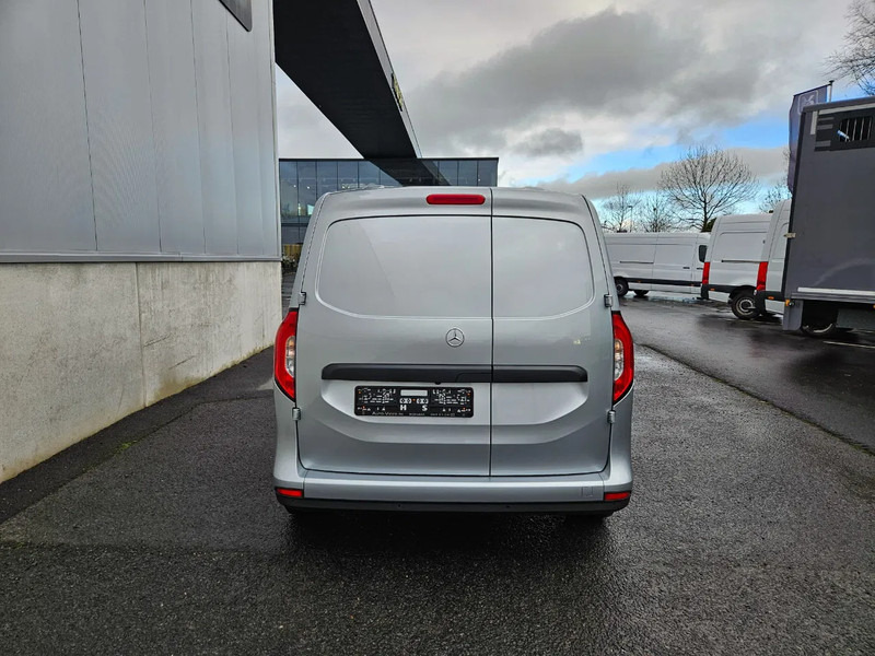 Mercedes-Benz Citan 1.4CDI*Dubbele schuifdeur*Achteruitrijcamera*Stoelverwarming - crédit-bail Mercedes-Benz Citan 1.4CDI*Dubbele schuifdeur*Achteruitrijcamera*Stoelverwarming: photos 10