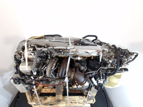 Moteur pour Camion MAN D2676 LF52 Engine (Truck): photos 10