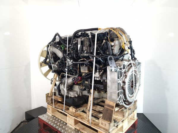 Moteur pour Camion MAN D2676 LF52 Engine (Truck): photos 8