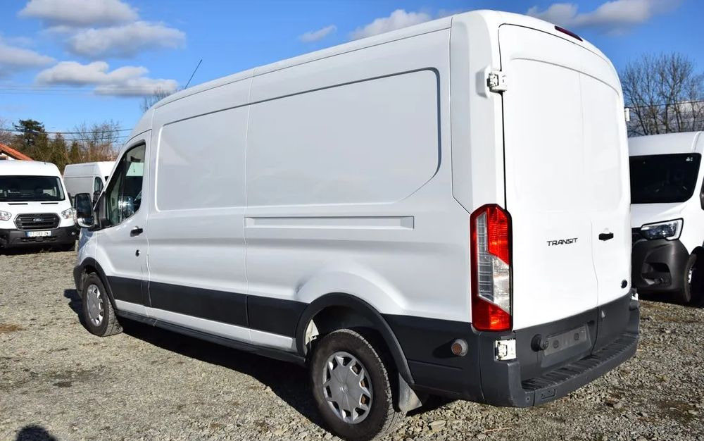 Fourgon utilitaire Ford TRANSIT*L3H2*AUTOMAT*170KM*TEMPOMAT*KLIMA*26: photos 9