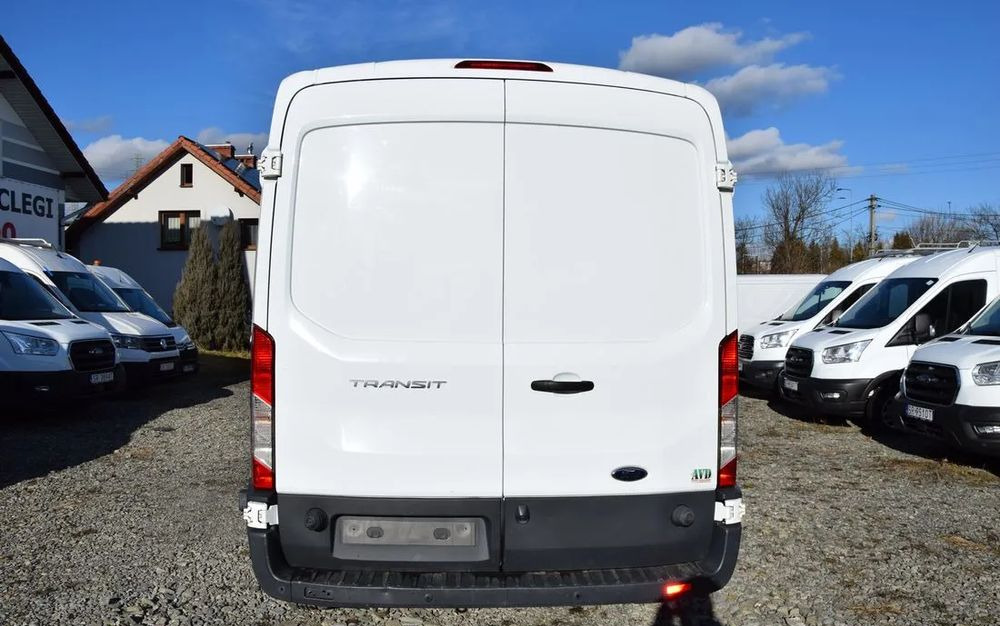 Fourgon utilitaire Ford TRANSIT*L3H2*AUTOMAT*170KM*TEMPOMAT*KLIMA*26: photos 7