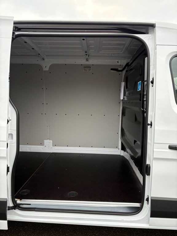 Fourgon utilitaire neuf Renault Master L3H2 Kastenwagen: photos 15