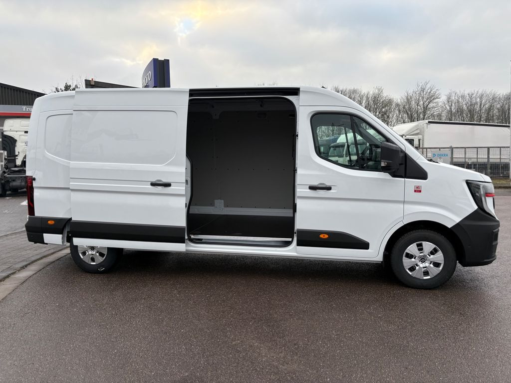 Fourgon utilitaire neuf Renault Master L3H2 Kastenwagen: photos 14