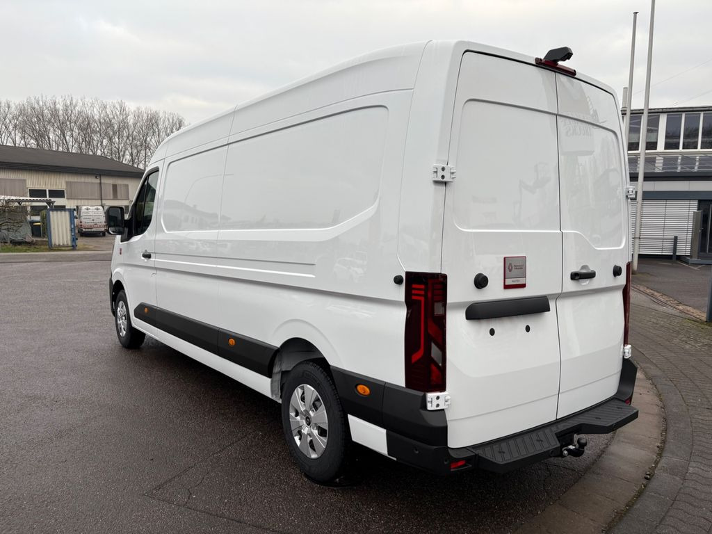 Fourgon utilitaire neuf Renault Master L3H2 Kastenwagen: photos 7