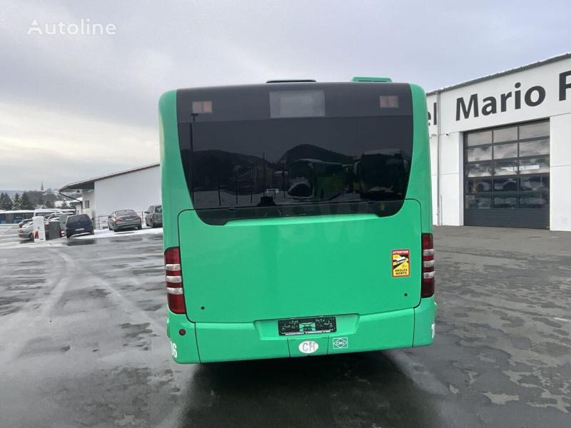 Bus articulé Mercedes Citaro O 530 G CNG: photos 7