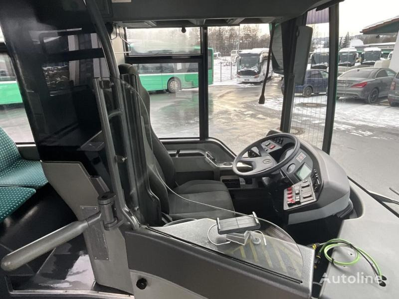 Bus articulé Mercedes Citaro O 530 G CNG: photos 21