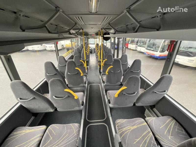 Bus interurbain Mercedes Integro: photos 15