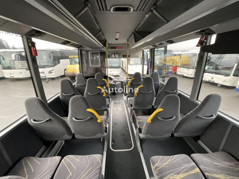 Bus interurbain Mercedes Integro: photos 17