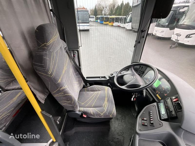 Bus interurbain Mercedes Integro: photos 18