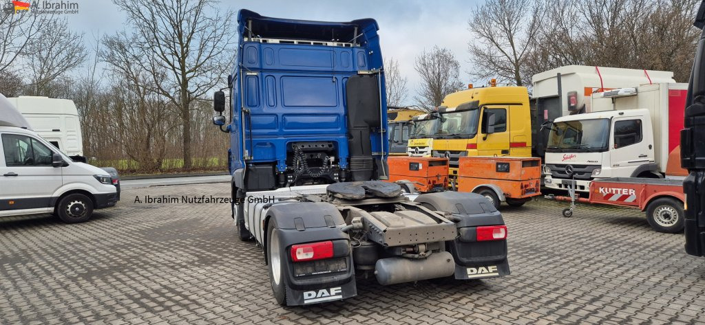 Tracteur routier Daf XF450 FT Retarder, sehr sauber: photos 10