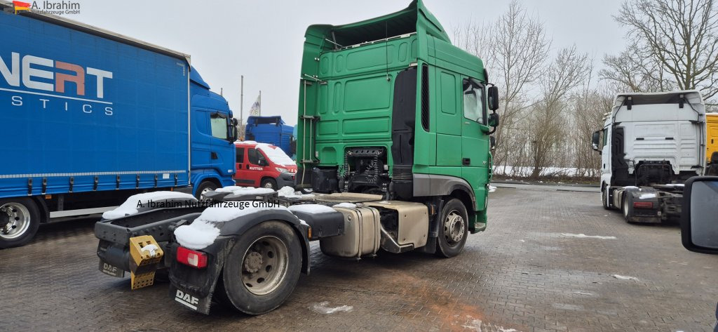 Daf XF480FT Retarder, Kipphydraulik - crédit-bail Daf XF480FT Retarder, Kipphydraulik: photos 12