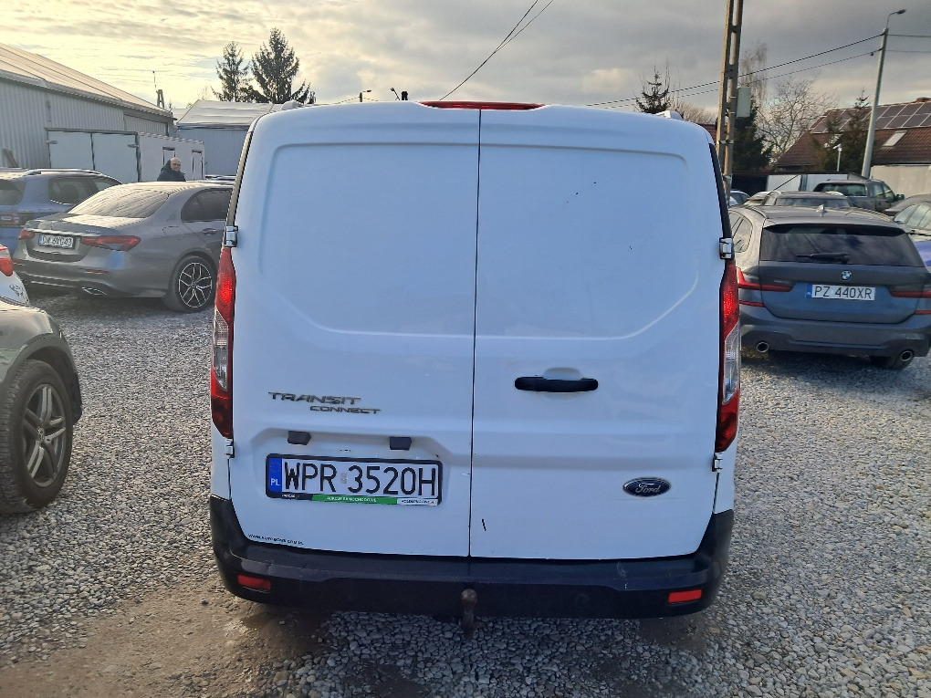 Fourgon utilitaire FORD TRANSIT CONNECT FURGON BLASZAK: photos 6