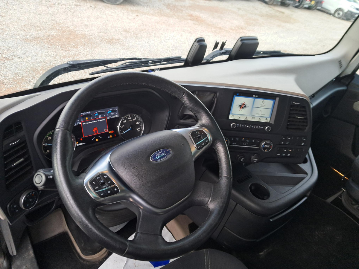 Tracteur routier FORD F-MAX CIĄGNIK SIODŁOWY: photos 7