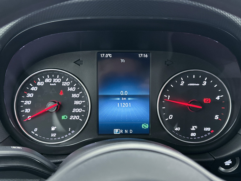 Mercedes-Benz Citan 112 CDI Pro Trekhaak Lichtmetalen Velgen Apple Carplay/Android Auto Achteruitrijcamera Cruise Control - crédit-bail Mercedes-Benz Citan 112 CDI Pro Trekhaak Lichtmetalen Velgen Apple Carplay/Android Auto Achteruitrijcamera Cruise Control: photos 6