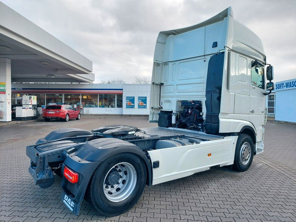 DAF XF 530 FT SuperSpaceCab ACC  Luftfeder Retarder  - crédit-bail DAF XF 530 FT SuperSpaceCab ACC  Luftfeder Retarder: photos 6