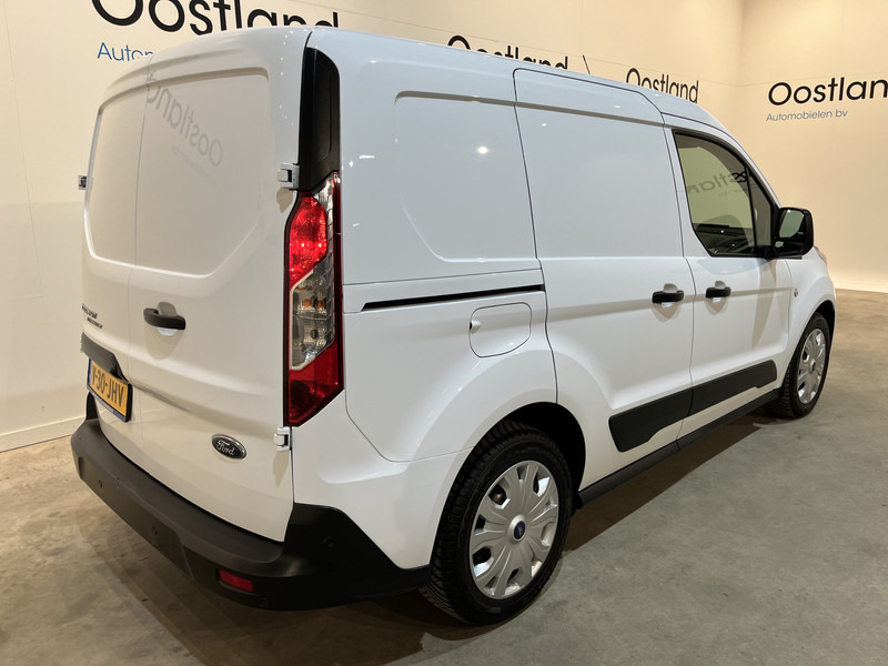 Fourgonnette Ford Transit Connect 1.0 Ecoboost L1 Trend Benzine / Servicebus / Sortimo Inrichting / Euro 6 / Airco / Camera / Navigatie / 71.500 KM !! / BPM VRIJ !!: photos 18