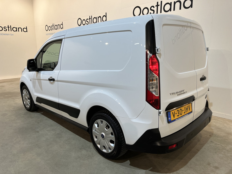 Fourgonnette Ford Transit Connect 1.0 Ecoboost L1 Trend Benzine / Servicebus / Sortimo Inrichting / Euro 6 / Airco / Camera / Navigatie / 71.500 KM !! / BPM VRIJ !!: photos 16