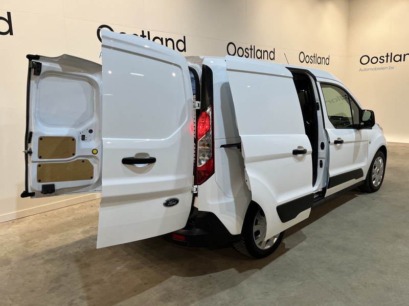 Fourgonnette Ford Transit Connect 1.0 Ecoboost L1 Trend Benzine / Servicebus / Sortimo Inrichting / Euro 6 / Airco / Camera / Navigatie / 71.500 KM !! / BPM VRIJ !!: photos 19