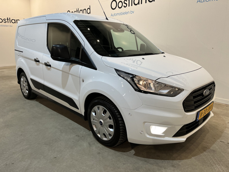 Fourgonnette Ford Transit Connect 1.0 Ecoboost L1 Trend Benzine / Servicebus / Sortimo Inrichting / Euro 6 / Airco / Camera / Navigatie / 71.500 KM !! / BPM VRIJ !!: photos 17