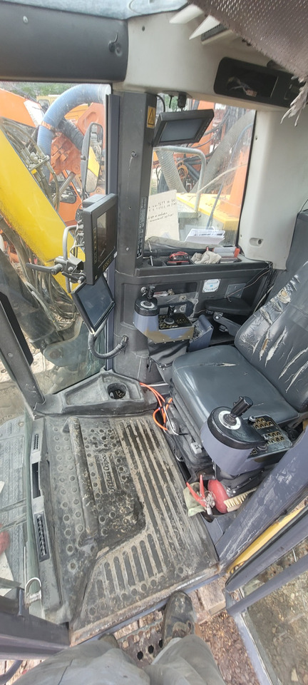 Foreuse Atlas Copco D9c -11: photos 46