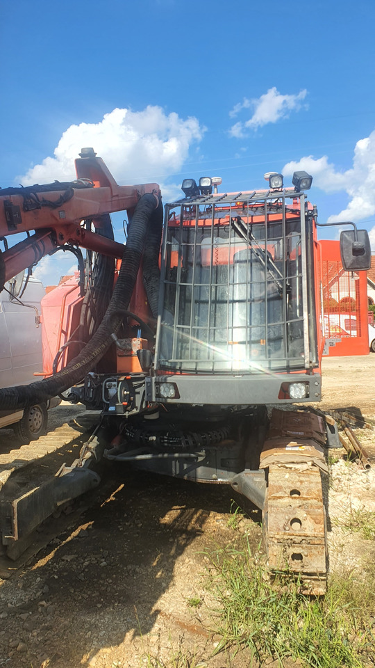 Foreuse SANDVIK Ranger DX780: photos 19