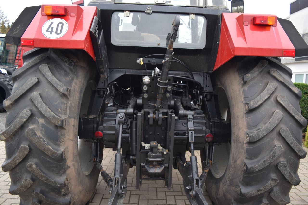 Case-IH 1455 XL A - crédit-bail Case-IH 1455 XL A: photos 8