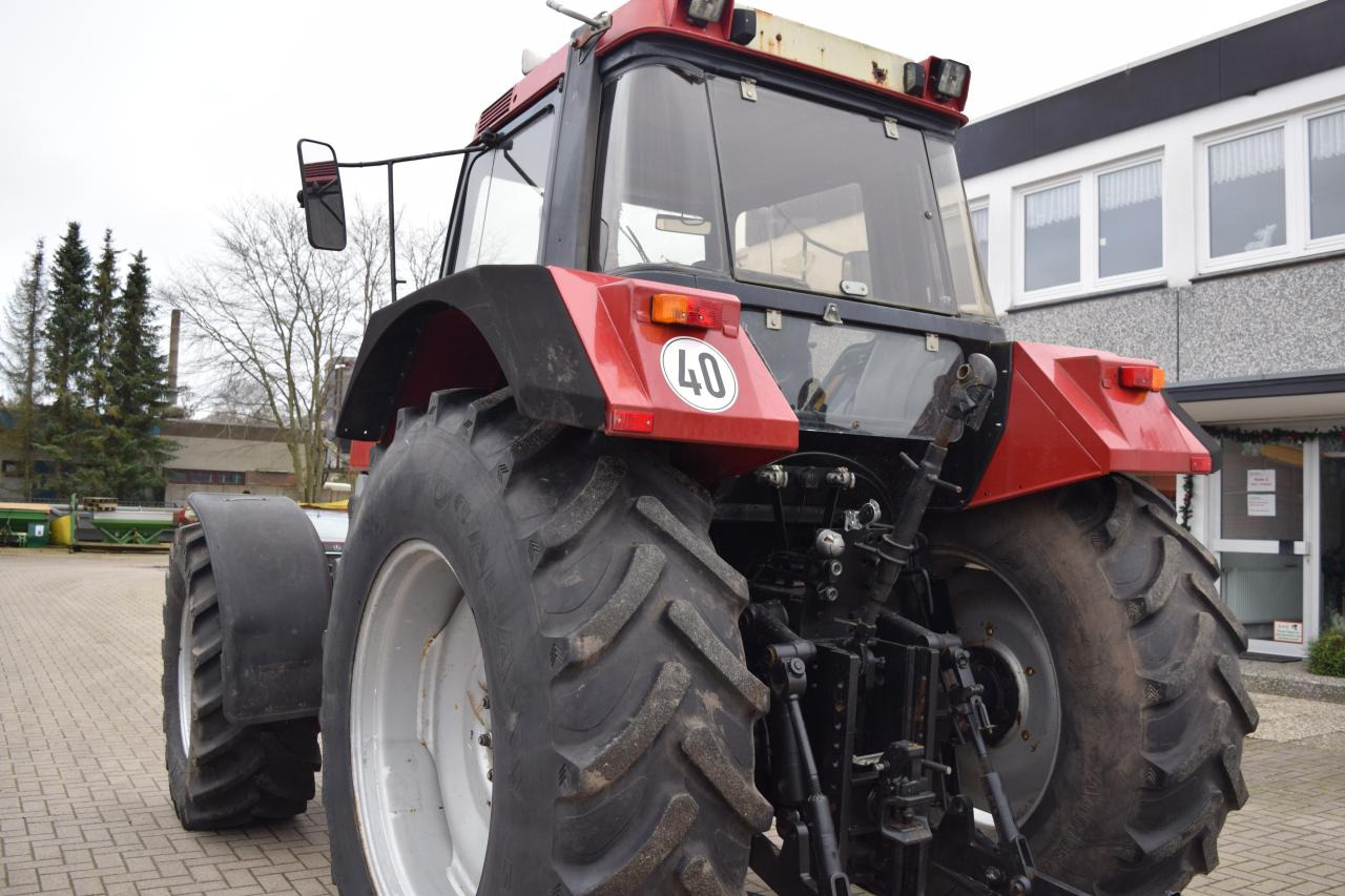 Case-IH 1455 XL A - crédit-bail Case-IH 1455 XL A: photos 7