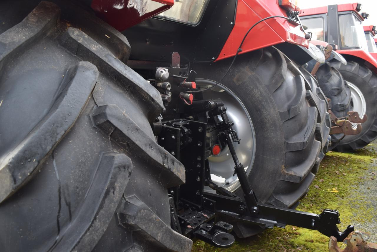 Case-IH 1455 XLA - crédit-bail Case-IH 1455 XLA: photos 6