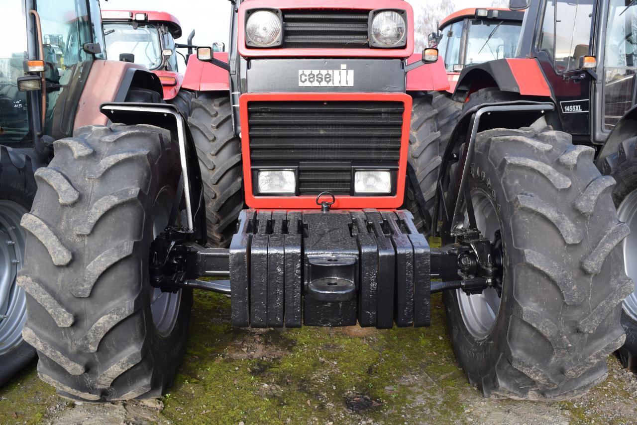 Case-IH 1455 XLA - crédit-bail Case-IH 1455 XLA: photos 8