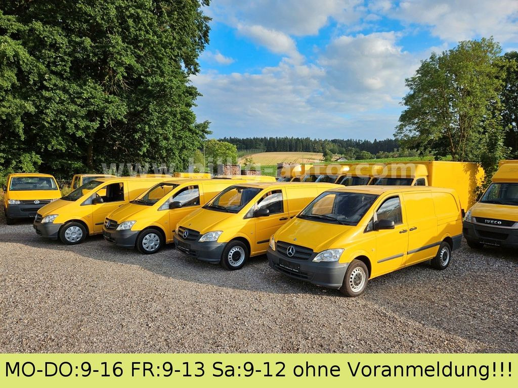 Volkswagen T6 Transporter 2.0TDI 2xSchiebetüre 1.Hd  - crédit-bail Volkswagen T6 Transporter 2.0TDI 2xSchiebetüre 1.Hd: photos 15