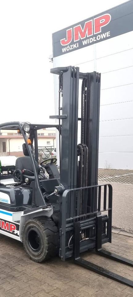 UniCarriers U1D2A25LQ DX25  - crédit-bail UniCarriers U1D2A25LQ DX25: photos 6