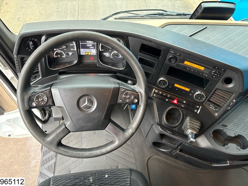 Tracteur routier Mercedes-Benz Actros 1842 EURO 6: photos 10