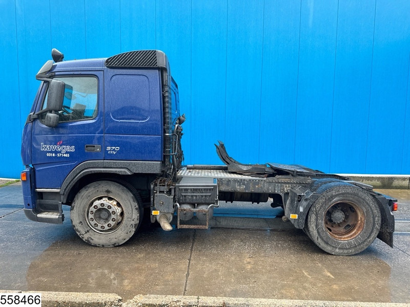 Volvo FM 370 EURO 5, ADR, Motor defect - crédit-bail Volvo FM 370 EURO 5, ADR, Motor defect: photos 12