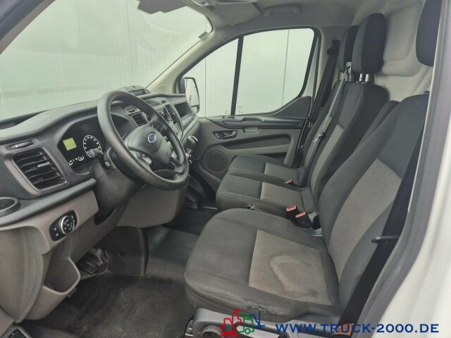 Fourgonnette Ford Transit Custom 2.0 TDCi EURO 6 DAB Nur 95 TKM: photos 6