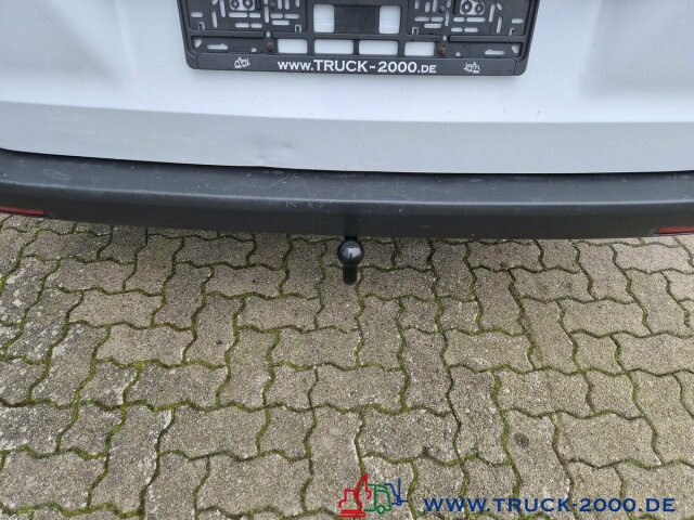 Fourgonnette Mercedes-Benz Vito 116 CDI Kasten Lang AHK 2t. 3Sitze Tempomat: photos 7