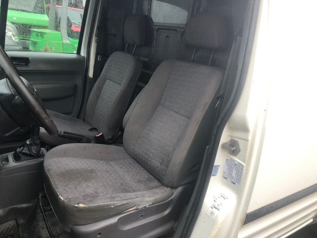 Fourgonnette Ford Transit Connect 1.8 TDCi Kasten lang: photos 10