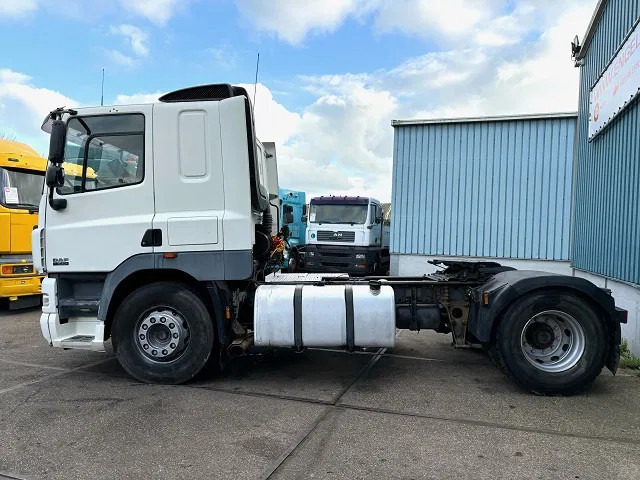 DAF CF 85.410 4x2 SLEEPERCAB (ZF16 MANUAL GEARBOX / EURO 5 / AIRCONDITIONING) - crédit-bail DAF CF 85.410 4x2 SLEEPERCAB (ZF16 MANUAL GEARBOX / EURO 5 / AIRCONDITIONING): photos 6