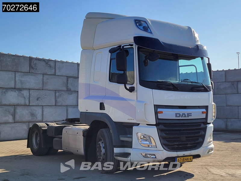 Tracteur routier DAF CF 400 4X2 NL-Truck SC: photos 12