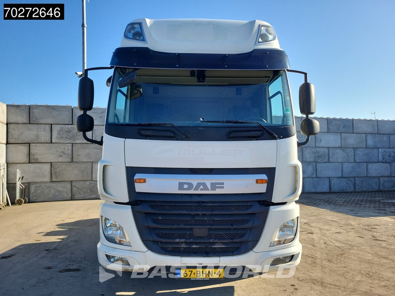 Tracteur routier DAF CF 400 4X2 NL-Truck SC: photos 13