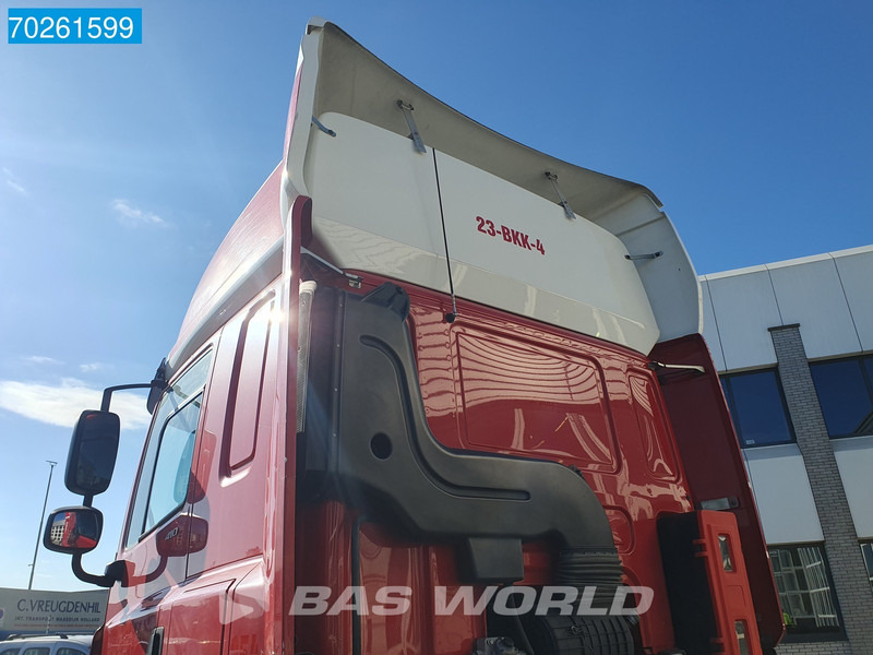 Tracteur routier DAF CF 410 4X2 NL-Truck ACC SC: photos 9