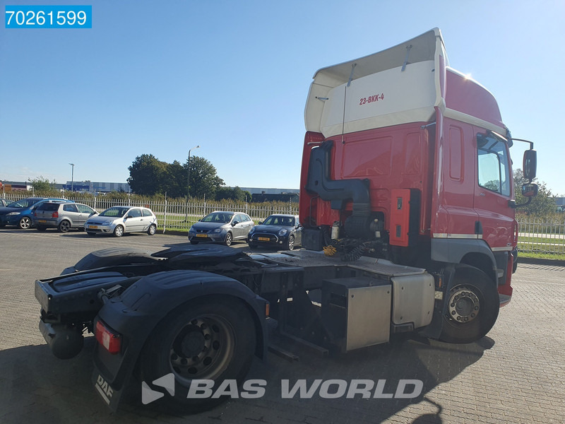 Tracteur routier DAF CF 410 4X2 NL-Truck ACC SC: photos 7