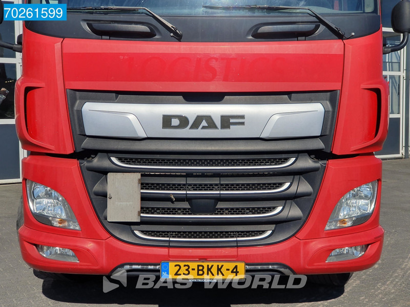 Tracteur routier DAF CF 410 4X2 NL-Truck ACC SC: photos 15