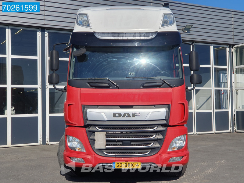 Tracteur routier DAF CF 410 4X2 NL-Truck ACC SC: photos 6